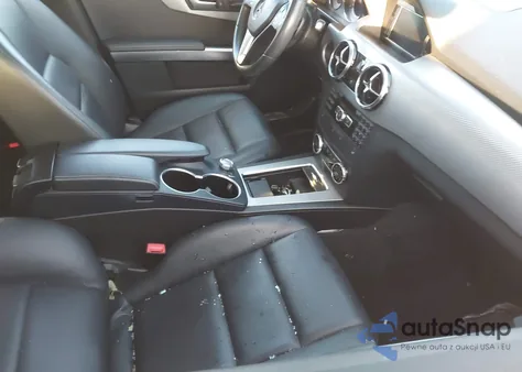 2014 Mercedes-Benz Glk 350 4Matic from USA, damaged, VIN WDCGG8JB8EG290361